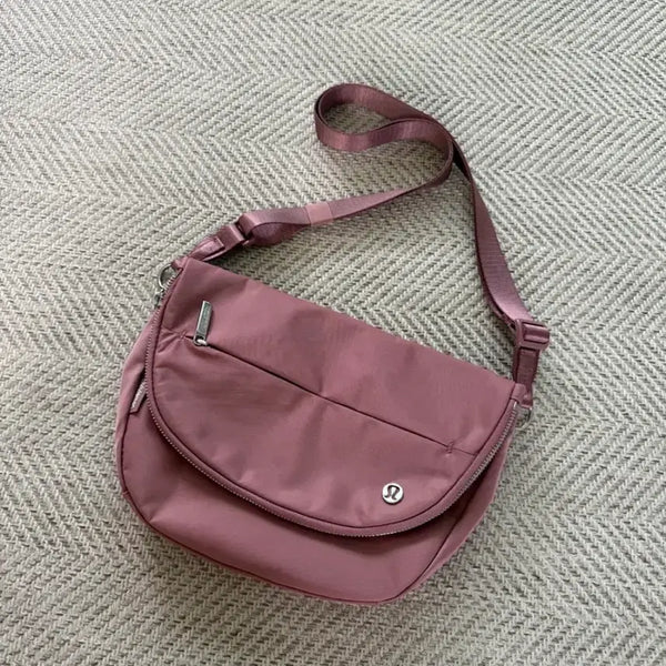 [BUNJANG] Lululemon Crossbody Bag / 룰루레몬 크로스백
