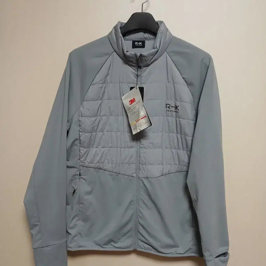 [BUNJANG] XEXYMIX Lightweight Padded Jacket / R-X XEXYMIX 경량 패딩 자켓 L