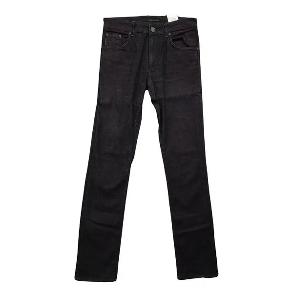 [BUNJANG] Calvin Klein Black Jeans W30 L34 / 캘빈클라인 블랙 청바지 W30-L34