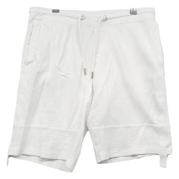 [BUNJANG] Bershka White Shorts Size 31 / 버쉬카 화이트 반바지 31