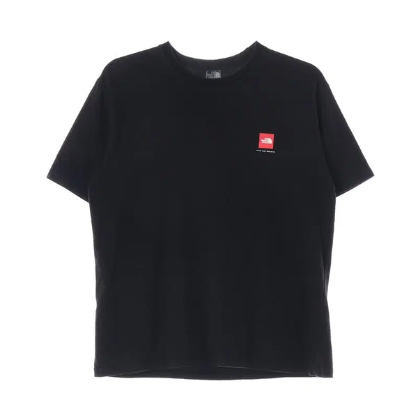 [BUNJANG] The North Face Back Printing Short Sleeve T-Shirt L / 노스페이스 백프린팅 반팔 티 L