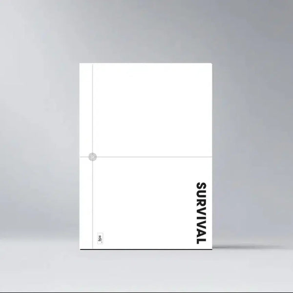 [BUNJANG] Sidae Injae Survival English Study Materials (2027) / 2027 시대인재 서바이벌 영어