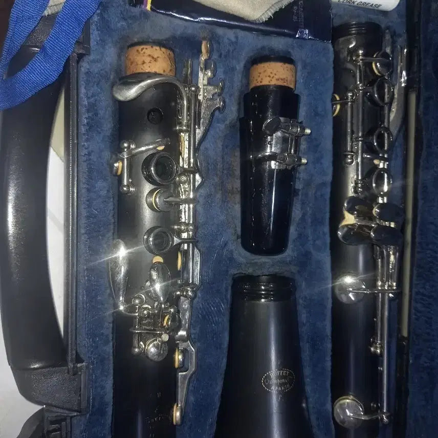 [BUNJANG] Buffet B10 Clarinet / 클라리넷