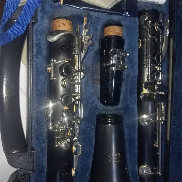 [BUNJANG] Buffet B10 Clarinet / 클라리넷