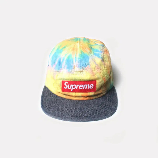 [BUNJANG] Supreme Camp Cap / 슈프림 캠프캡 [SUPREME]_2625