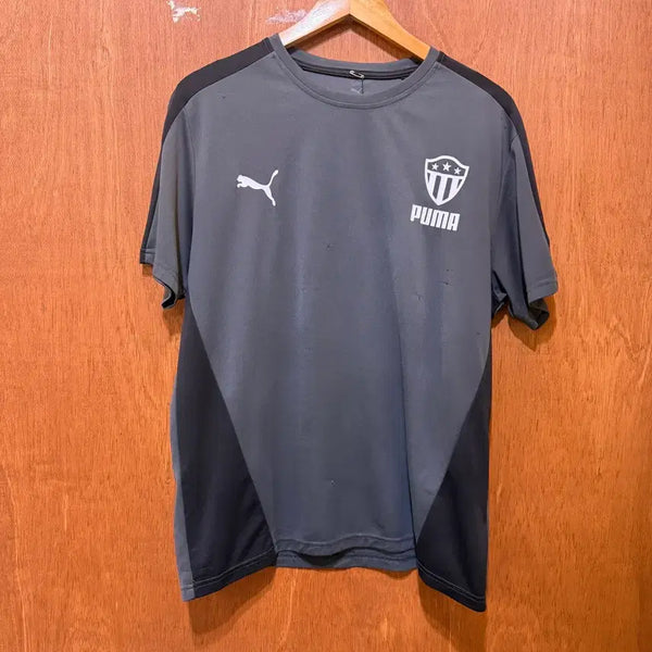 [BUNJANG] Puma Training T-Shirt (L) / (L) PUMA 푸마 트레이닝 반팔티