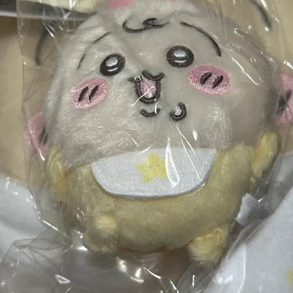 [BUNJANG] Chiikawa Baby Series Usagi Mascot / 치이카와 베이비시리즈 우사기 마스코트 판매