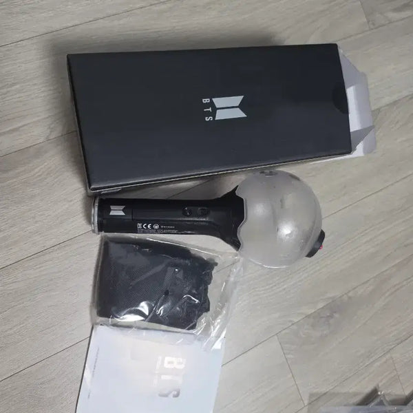 [BUNJANG] BTS Army Bomb Version 3 / 아미밤 버전3