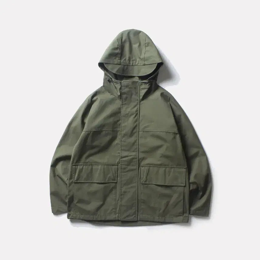 [BUNJANG] Niko and... Mountain Parka / 니코앤드 마운틴파카 [NIKO AND...]_2761