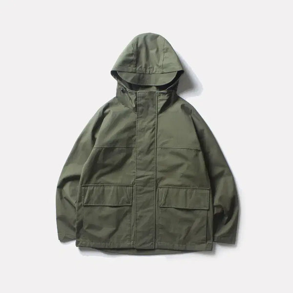 [BUNJANG] Niko and... Mountain Parka / 니코앤드 마운틴파카 [NIKO AND...]_2761