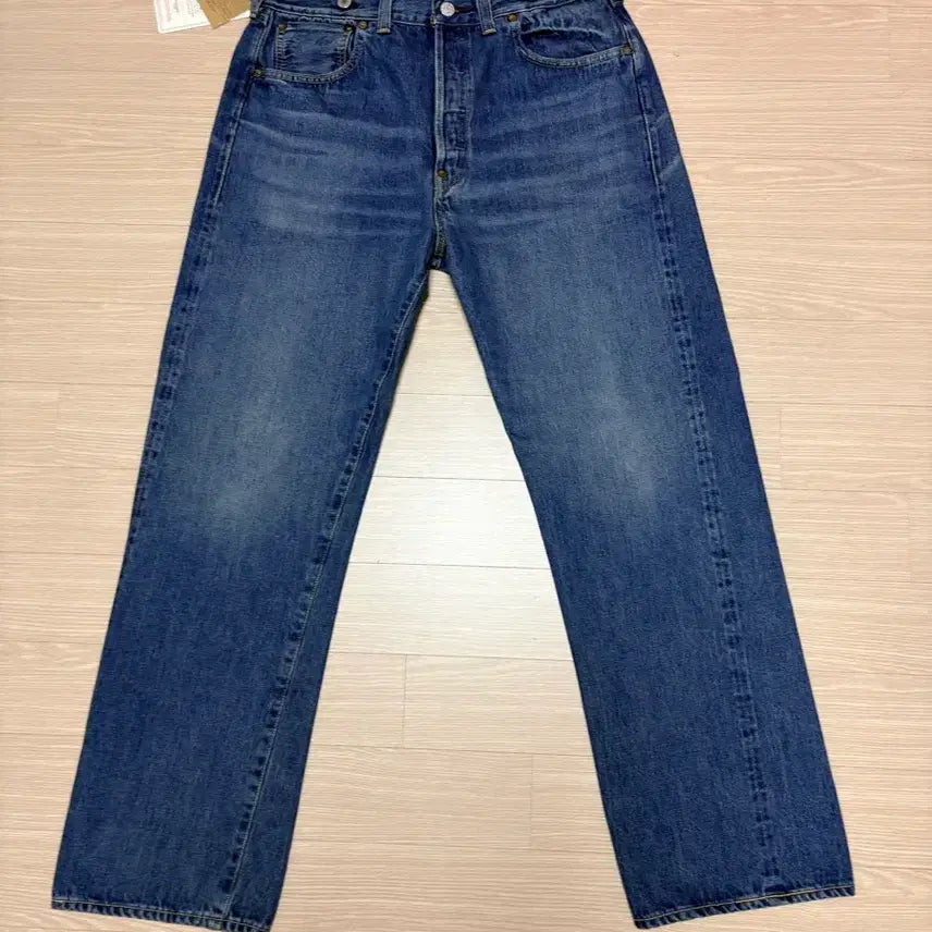 [BUNJANG] Barbus 32/30 Waist Jeans / lvc33501 바무스 32/30 새상품 판매
