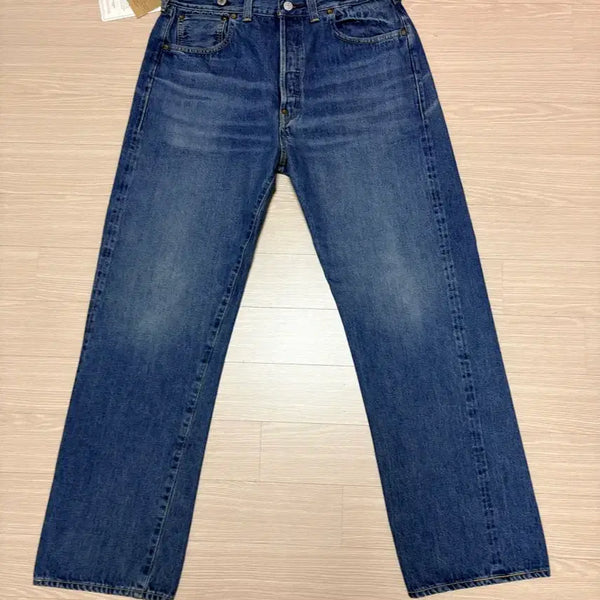 [BUNJANG] Barbus 32/30 Waist Jeans / lvc33501 바무스 32/30 새상품 판매