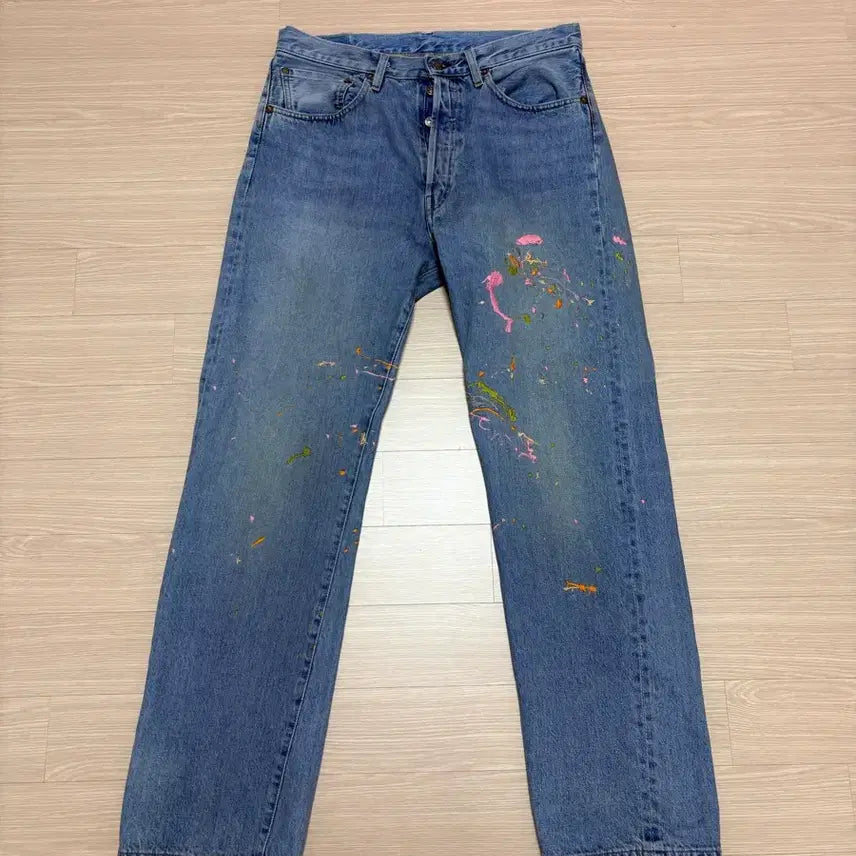 [BUNJANG] Levi's 501 Jeans (32/32) / lvc55501 0065 32/32판매