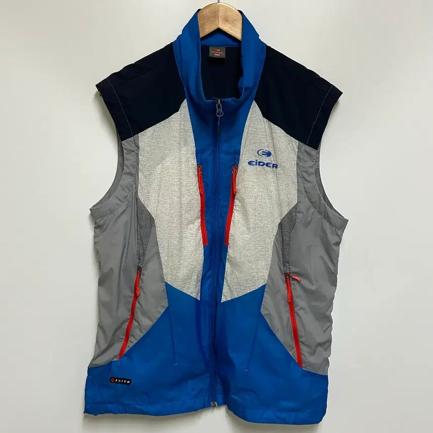 [BUNJANG] Eider PIMAI Outdoor Vest Men's 105 (XL) Lightweight Nylon / [남자-105]아이더 피마이 아웃도어 베스트 조끼