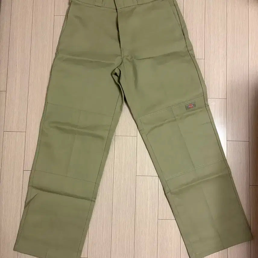 [BUNJANG] Dickies Chino Pants Khaki / 디키즈 치노 팬츠