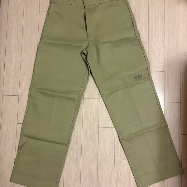 [BUNJANG] Dickies Chino Pants Khaki / 디키즈 치노 팬츠