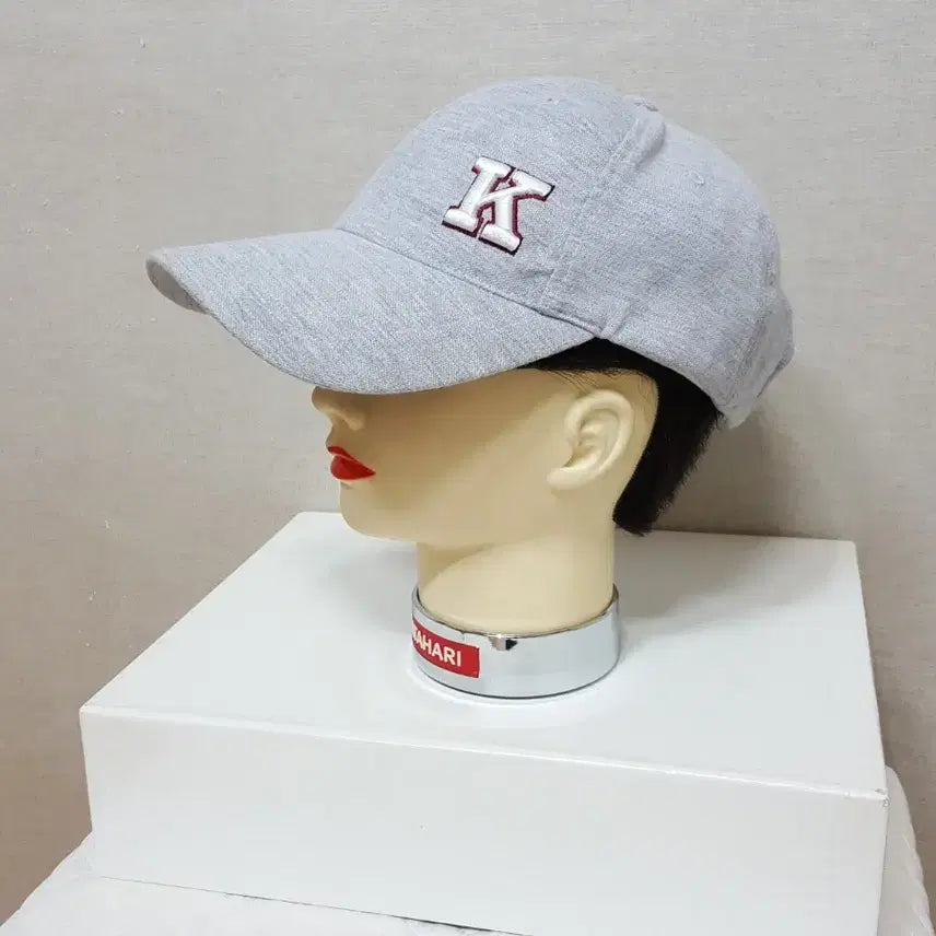 [BUNJANG] Pro-Specs Unisex Spandex Cotton Cap / 프로스펙스 남녀공용 스판면 볼캡 상태우수
