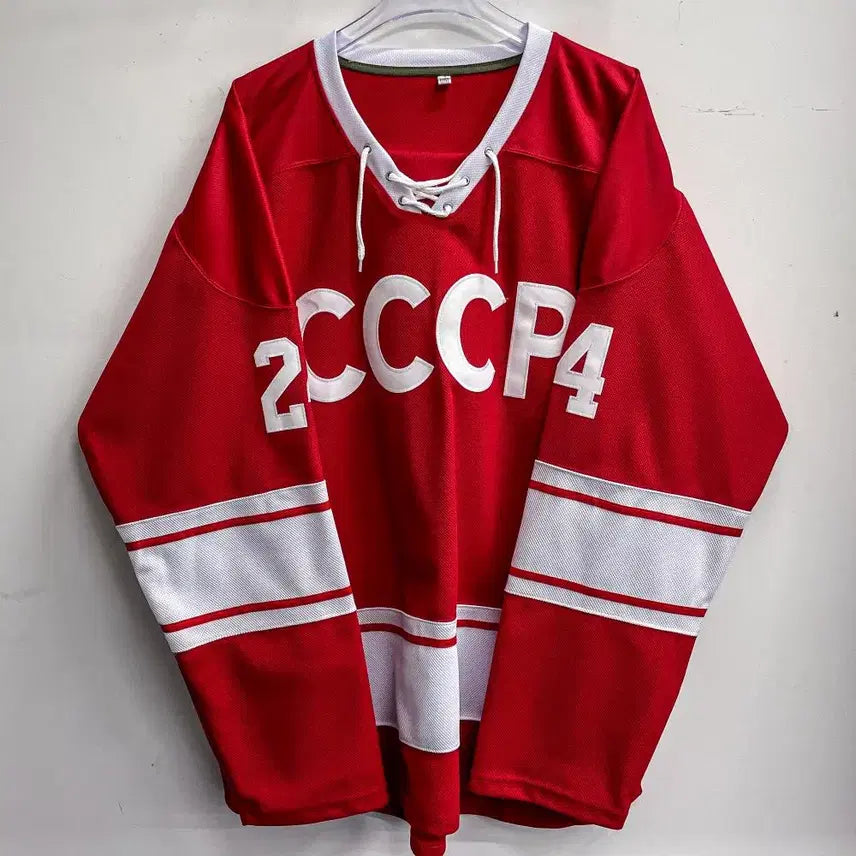 [BUNJANG] NFL Old School Rugby Long Sleeve Jersey Uniform (Korean Size 3XL) / NFL 올드스쿨 럭비 긴팔 져지 유니폼 (국내 3XL) AF800