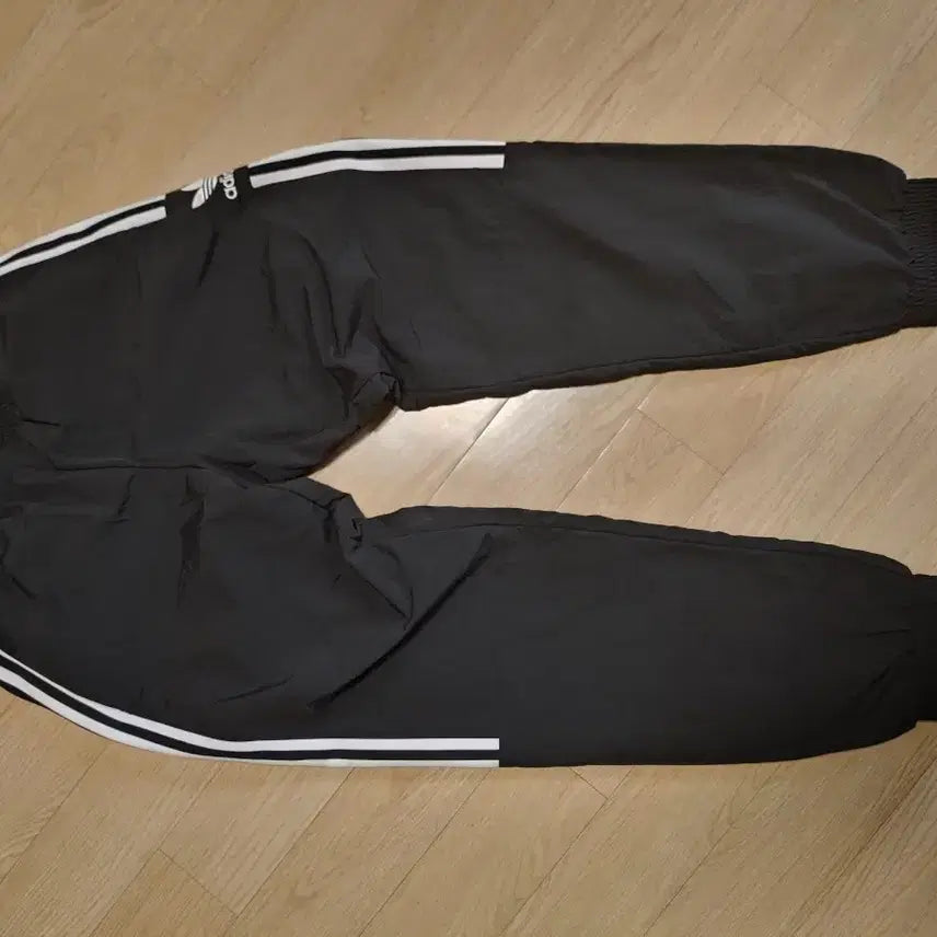 [BUNJANG] Adidas Lock Up Woven Pants L / 아디다스 락업 우븐팬츠 L