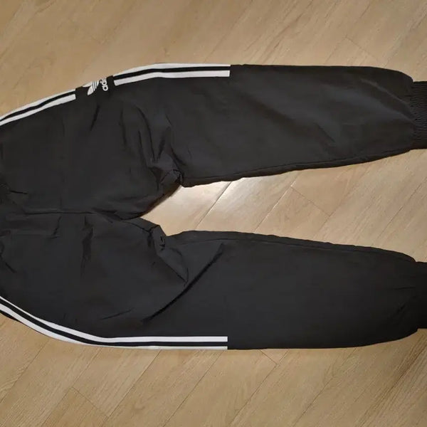 [BUNJANG] Adidas Lock Up Woven Pants L / 아디다스 락업 우븐팬츠 L
