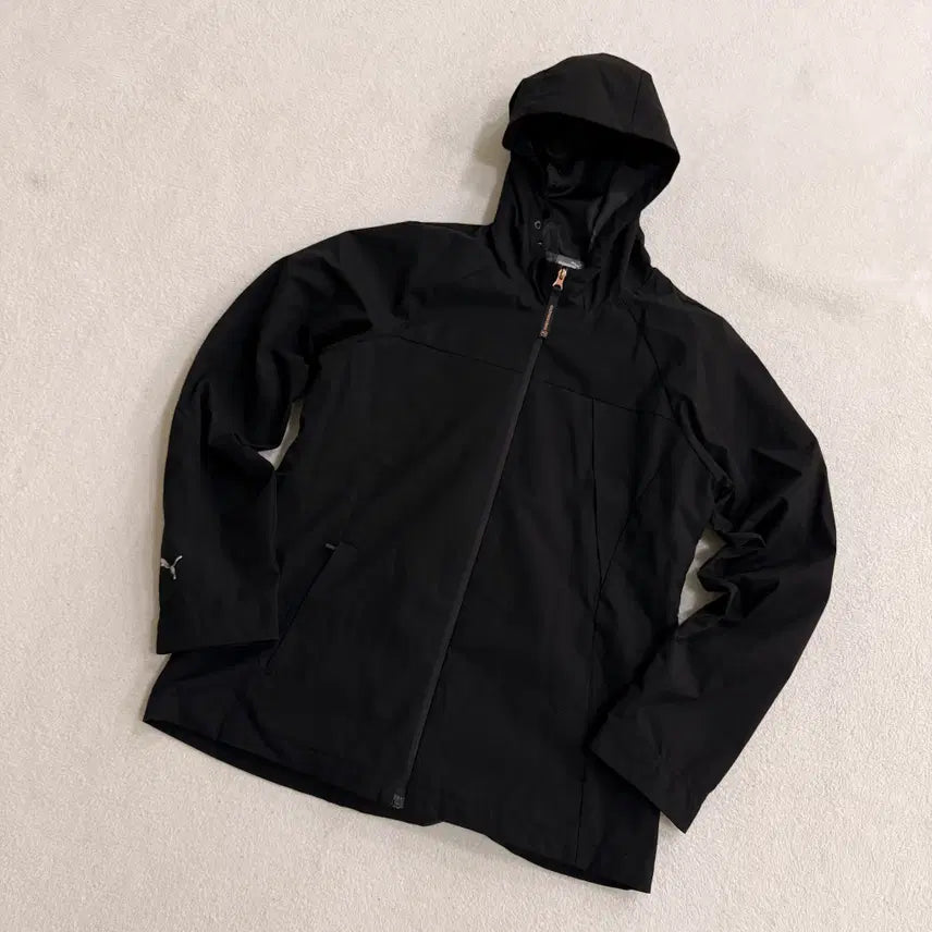 [BUNJANG] Puma Windbreaker Jacket / L 푸마 바람막이 자켓 0707T1