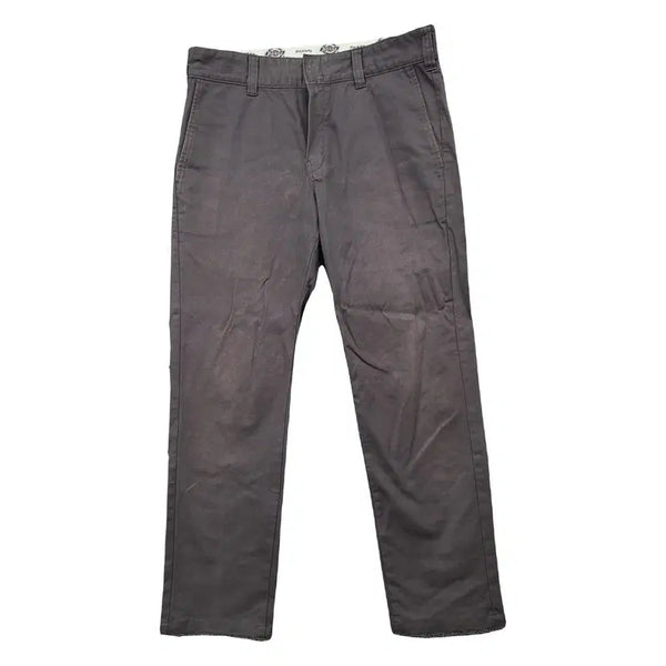 [BUNJANG] Dickies Grey Men's Cotton Pants / 디키즈 그레이 남자 면바지 30