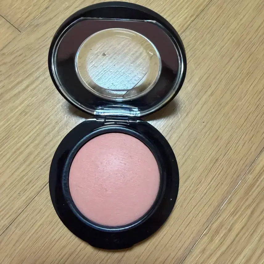 [BUNJANG] MAC Mineralize Naturally Flawless Blush / 맥 미네랄라이즈 내추럴리 플러리스