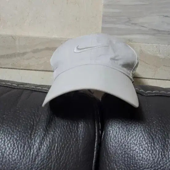 [BUNJANG] Nike Dri-FIT Legacy 91 Cap White / 드라이핏 레거시91 나이키 볼캡 화이트