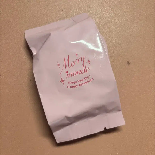 [BUNJANG] Merry Monde Cushion Refill #03 / 메리몽드 쿠션 리필 판매 03호
