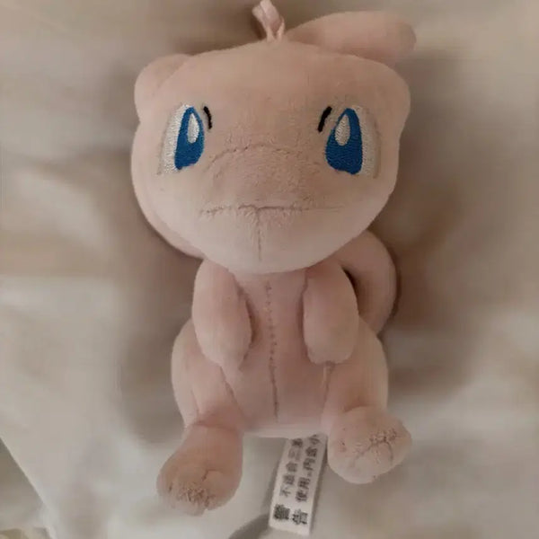 [BUNJANG] Piglet Plush Keychain / 짭 뮤 인형 키링 피글렛 인형키링