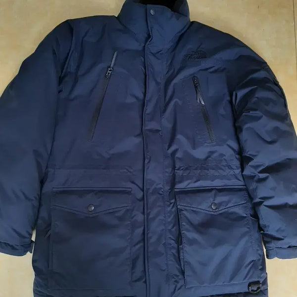 [BUNJANG] The North Face Duck Down Padded Jacket (105) / 노스페이스 덕다운 패딩 (105)