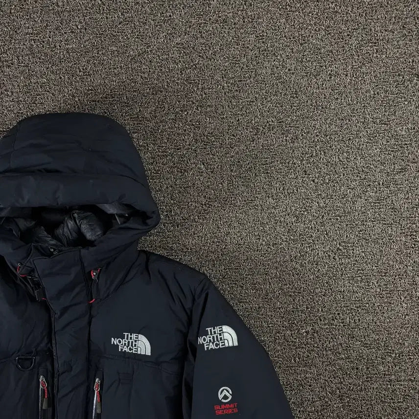 [BUNJANG] The North Face 800 Summit Series Himalayan Down Jacket / 노스페이스 800 서밋 시리즈 히말라야 패딩