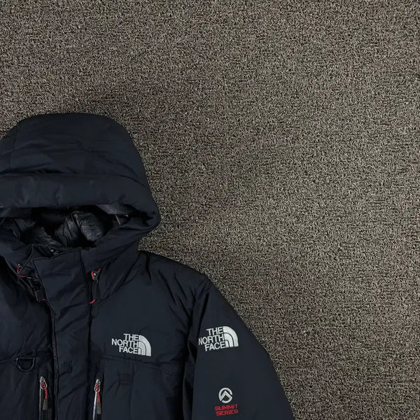 [BUNJANG] The North Face 800 Summit Series Himalayan Down Jacket / 노스페이스 800 서밋 시리즈 히말라야 패딩