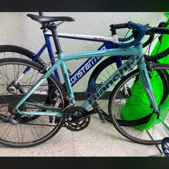[BUNJANG] Bernard Banci Handle Velocidat Bundle Stem Uno Saddle Crankcase Chainring Decas Seatpost / 버나드 반차 판대