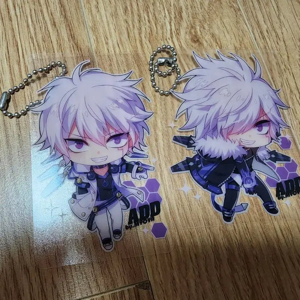 [BUNJANG] Elsword Add Unofficial Goods / 엘소드 애드 비공식 굿즈
