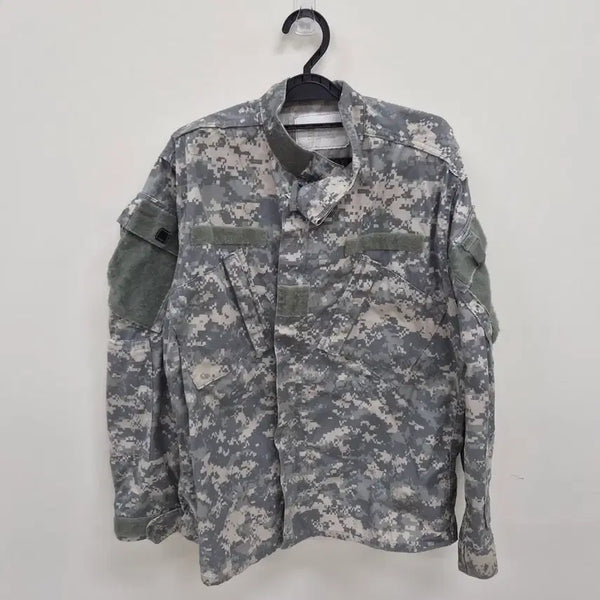 [BUNJANG] US Military Combat Uniform Top / 미군 전투복 상의