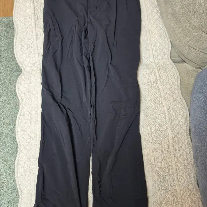 [BUNJANG] Black Diamond Pursuit Pants Black Size 2 / 블랙다이아몬드 퍼수트팬츠 블랙 2사이즈