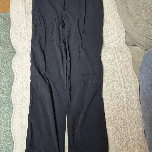 [BUNJANG] Black Diamond Pursuit Pants Black Size 2 / 블랙다이아몬드 퍼수트팬츠 블랙 2사이즈