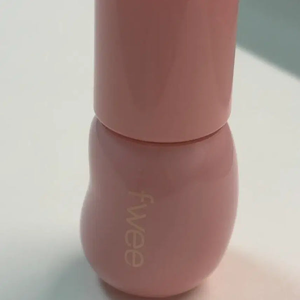 [BUNJANG] Fwee Voluming Gloss Tint - Vanilla 70 / fwee 볼류밍 글로스 틴트 바닐라 70