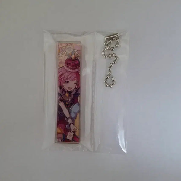 [BUNJANG] Project Sekai Otori Emu World Link Vol. 1 Acrylic Keyring / 프세카 오오토리 에무 월드링크 1 아크릴키링