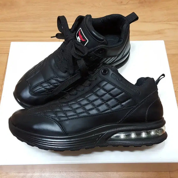 [BUNJANG] BFL Outdoor Women's Air Cushion Running Shoes / BFL아웃도어 가볍고 편한 에어쿠션 여성 운동화 런닝화 235 상태좋음