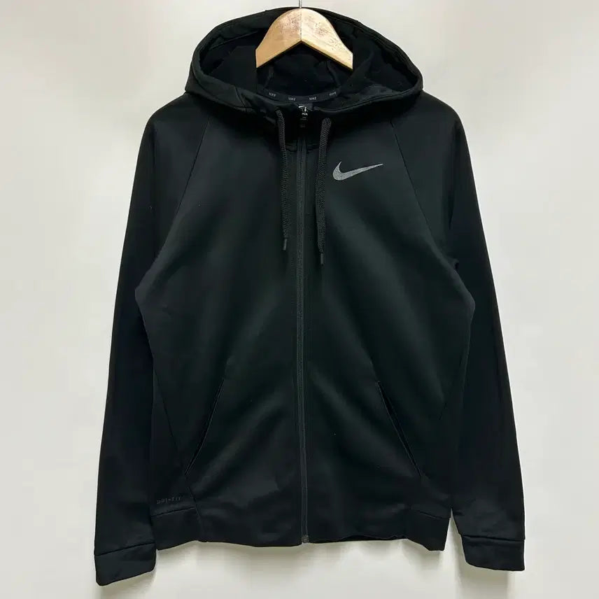 [BUNJANG] Nike Dri-FIT Therma Full-Zip Hoodie (Men's M) / [남자 95]나이키 드라이 핏 써마 풀집 후디