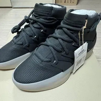 [BUNJANG] Adidas x Fear of God Basketball Sean Wotherspoon Orketro / 아디다스 X 피어오브갓 바스켓볼/션우더스푼 오르케트로