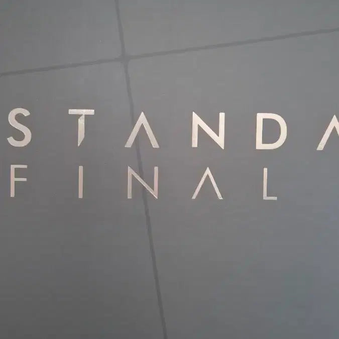 [BUNJANG] Kim Hyun Woo Standard Final Weekly Vol. 4 & 5 / 김현우 스탠다드 파이널 4,5주차 주간지