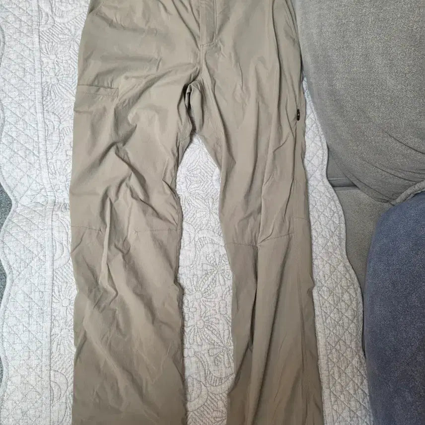 [BUNJANG] Black Diamond Pursuit Pants Size 2 / 블랙다이아몬드 퍼수트팬츠 2사이즈