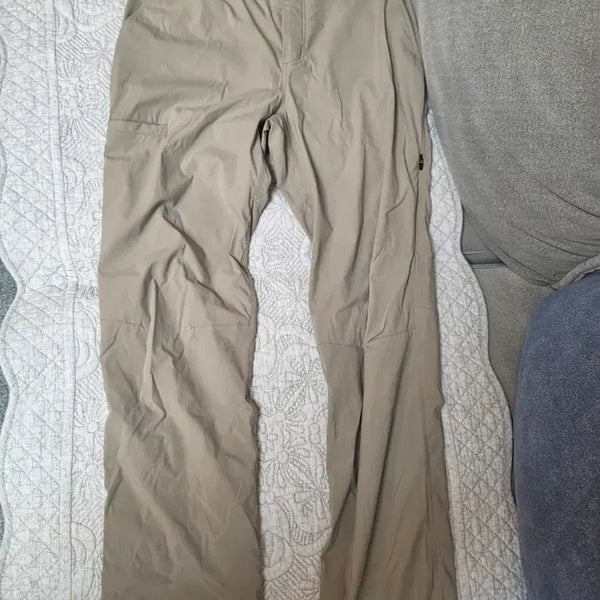 [BUNJANG] Black Diamond Pursuit Pants Size 2 / 블랙다이아몬드 퍼수트팬츠 2사이즈