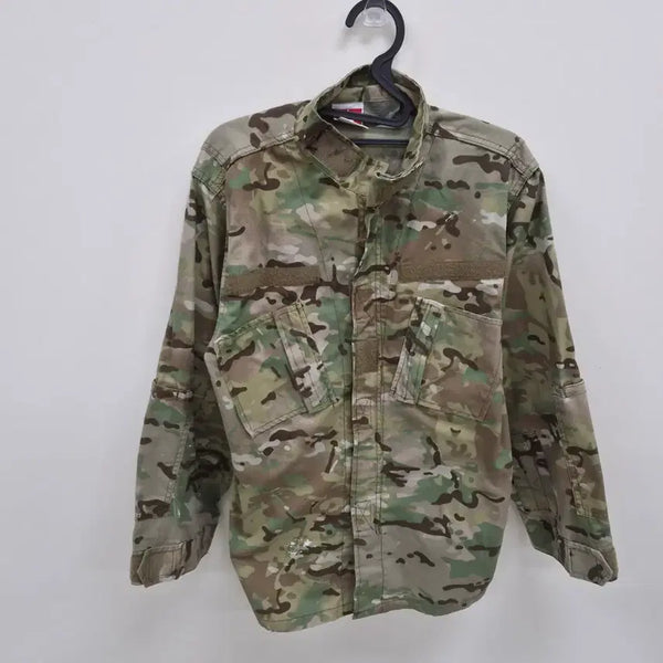 [BUNJANG] US Military Combat Uniform Top Proper / 미군 전투복 상의 프로퍼