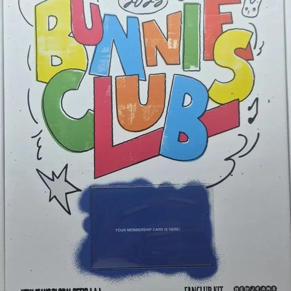 [BUNJANG] NewJeans Bunnies Camp + Yearbook Bundle Set / 버니즈 캠프 + 이어북 일괄 급처합니다