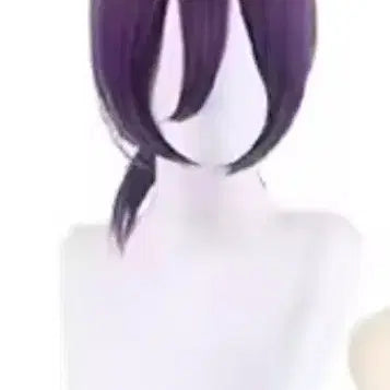[BUNJANG] Chainsaw Man Reze Cosplay Wig / 체인소맨 레제 코스프레 가발 팝니다