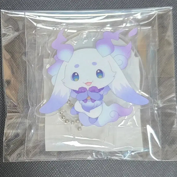 [BUNJANG] Nijisanji Ruruna Puchi Acrylic Stand / [판매] 니지산지 푸치 아크릴 룬룬